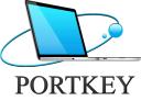 Portkey SEO Solutions logo